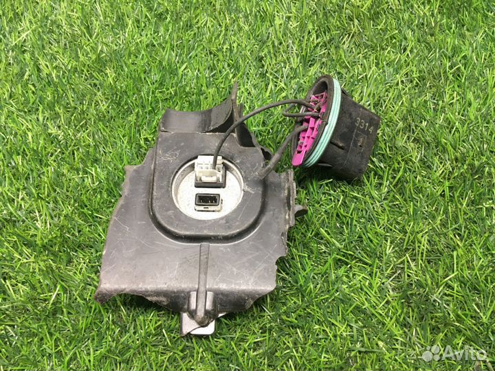 Блок розжига ксенона audi