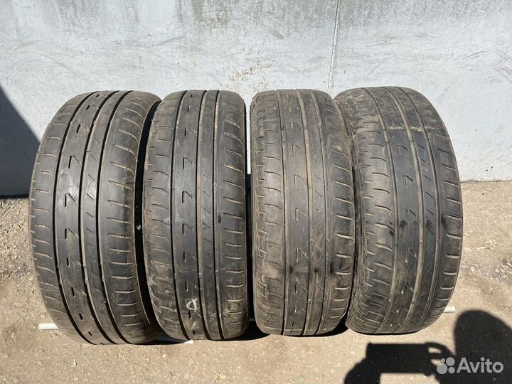 Bridgestone Ecopia EP200 185/55 R16 83V