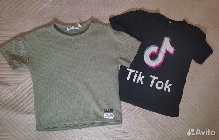 Комплект одежды