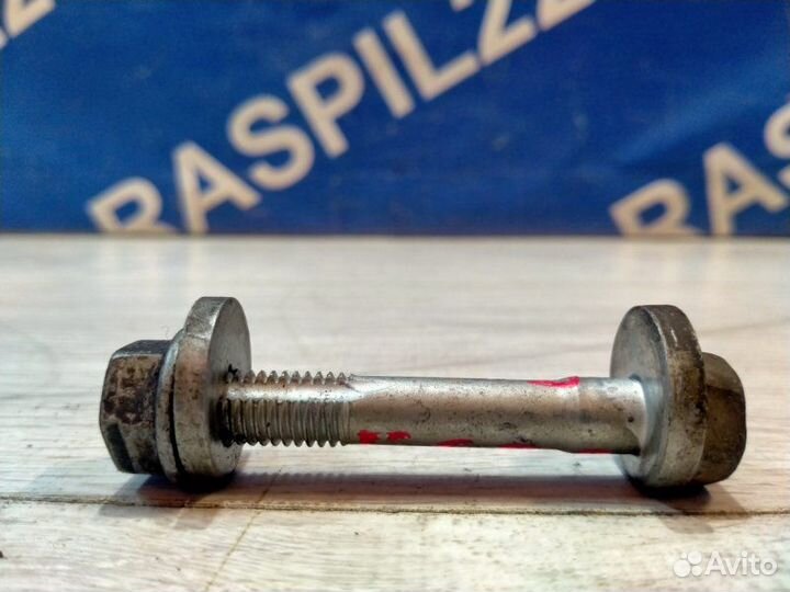 Эксцентрик задний Bmw 525I Левый Руль Пробег: