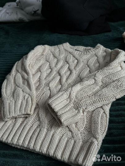 Свитер для мальчика
