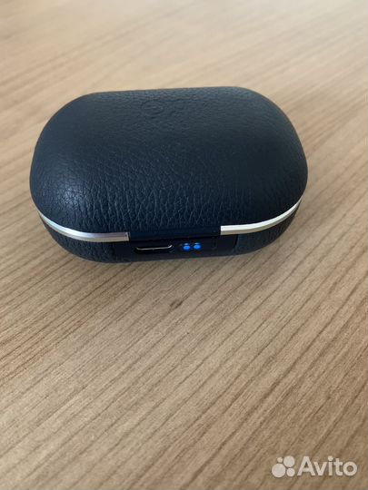Беспроводные наушники bang olufsen
