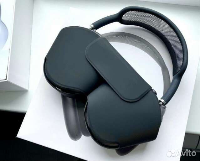 Наушники apple airpods pro max