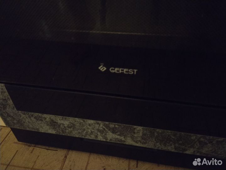 Плита электрическая стеклокерамика