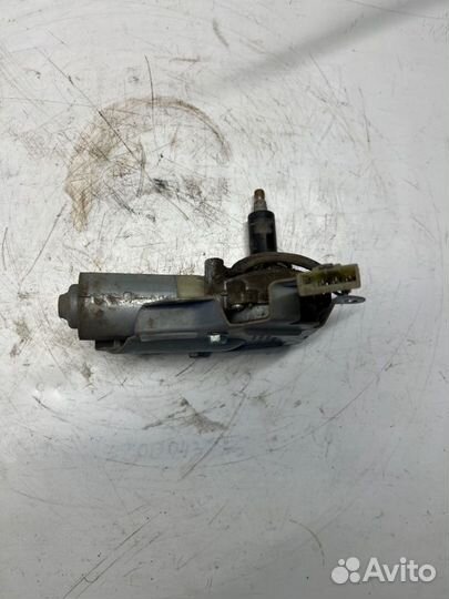 Моторчик заднего дворника Renault Kangoo KC0M K7J