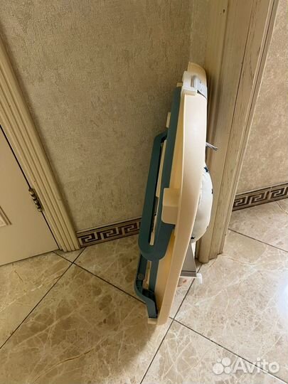 Ванна для купания ребенка