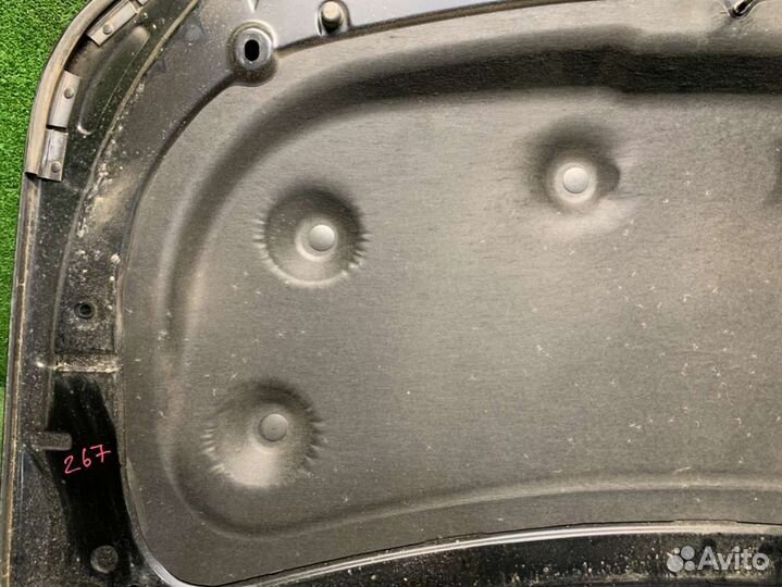 Б/У Б/У Деталь 85916577 general motors