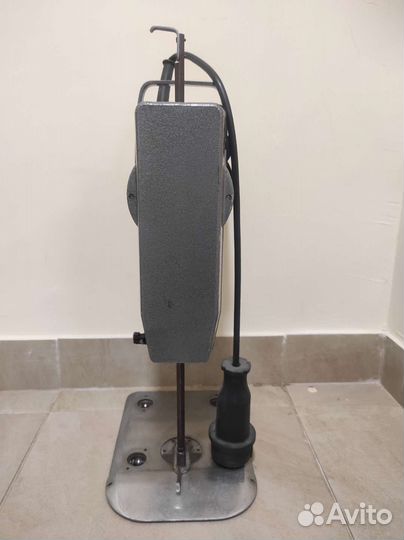 Сабельный раскройный нож