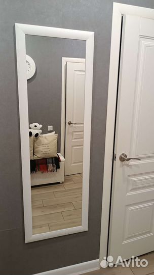 Зеркало новое в раме