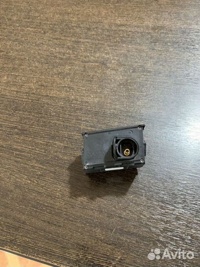 Камера заднего вида Range Rover