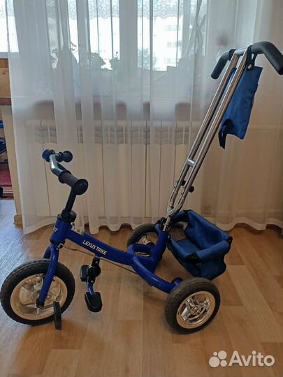 Прогулочная коляска бу