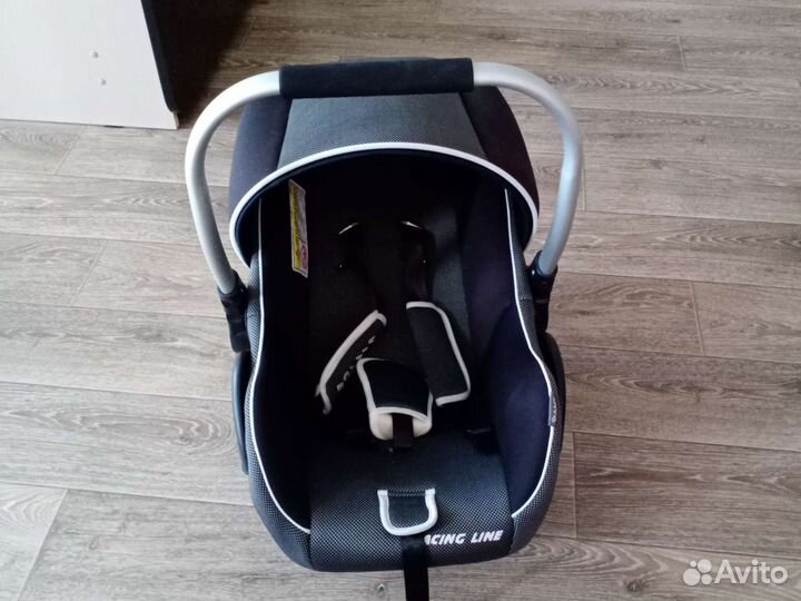 Детское Автокресло автолюлька от 0 лет