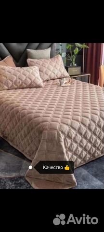 Покрывало на кровать