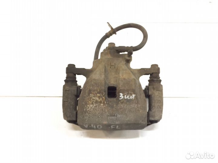 Toyota Camry V40 камри Суппорт Задний Передний