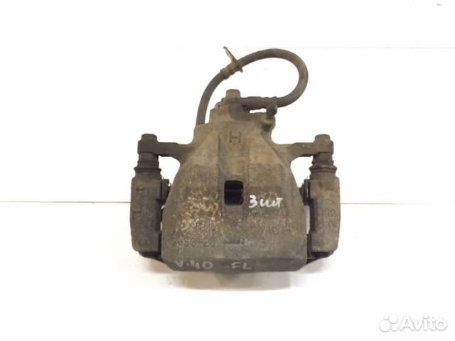 Toyota Camry V40 камри Суппорт Задний Передний