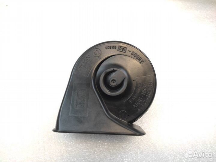 Звуковой сигнал (клаксон) Land Rover Discovery 3