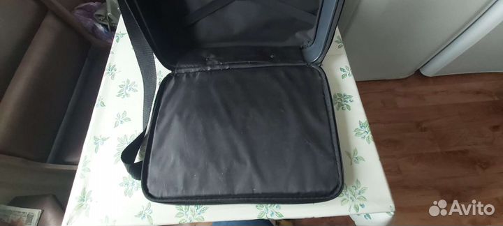 Сумка для ноутбука и документов