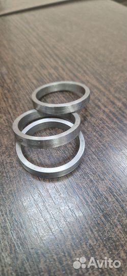 Кольцо ступицы mazda demio dw