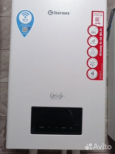 Электрокотел