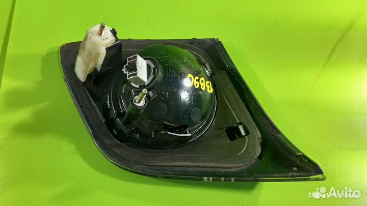 Фонарь правый для Mazda 3 2003-2009