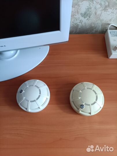 Дымоизвещатель.датчик задымления автономный