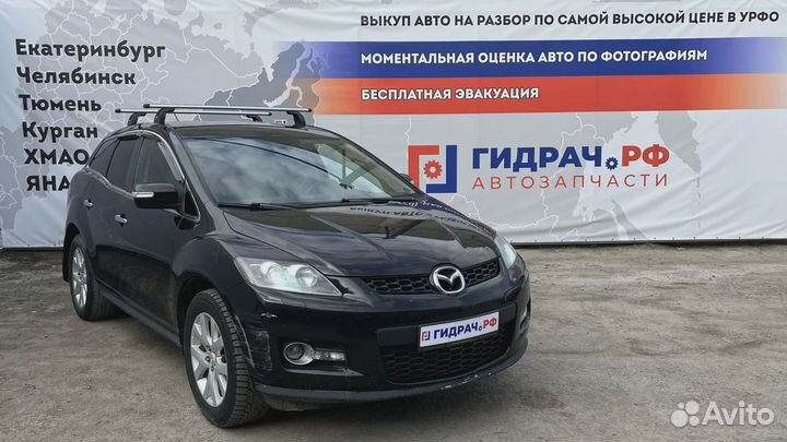 Ограничитель передней двери Mazda CX-7