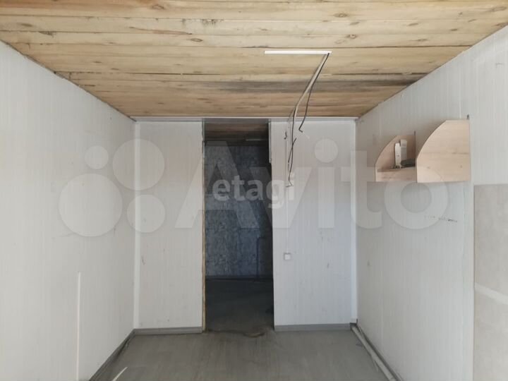 Дом 37,5 м² на участке 8 сот.