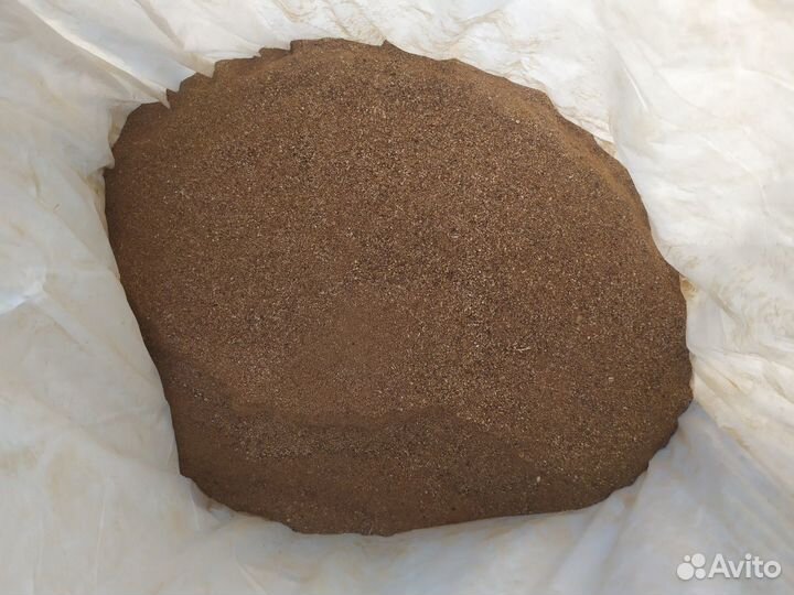 Мука рыбная кормовая