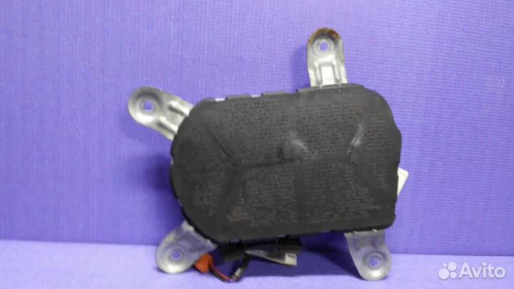 Подушка безопасности в дверь BMW 5-серия E39