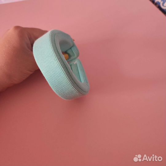 Воротник ортопедический детский