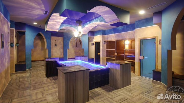 Турция на 7 дней из Санкт-Петербурга