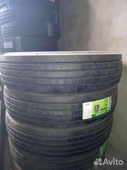 Goodride 11 r22.5 960a рулевая