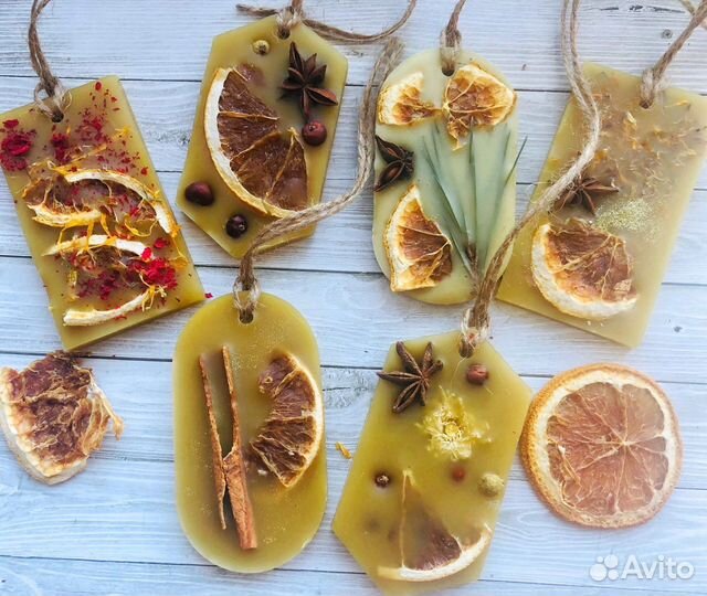 Флорентийское саше