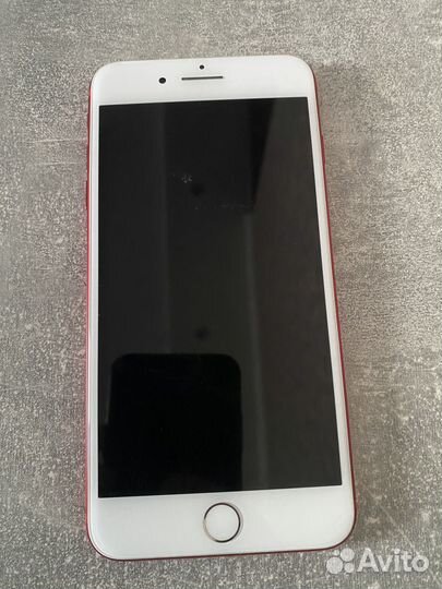 iPhone 7 Plus, 128 ГБ