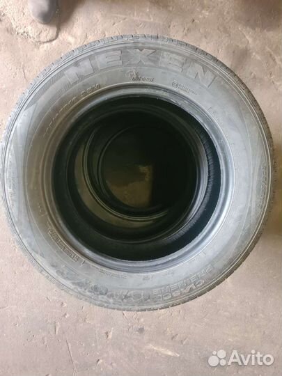 Nexen Classe Premiere 672 205/65 R16