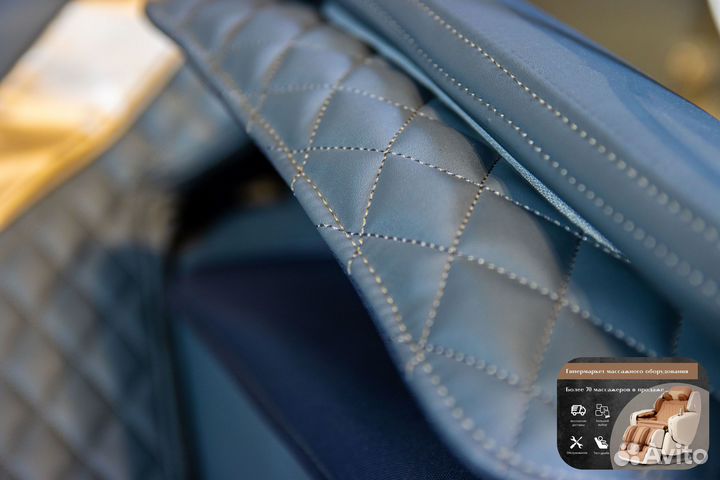 Массажное кресло Bodo Beetle