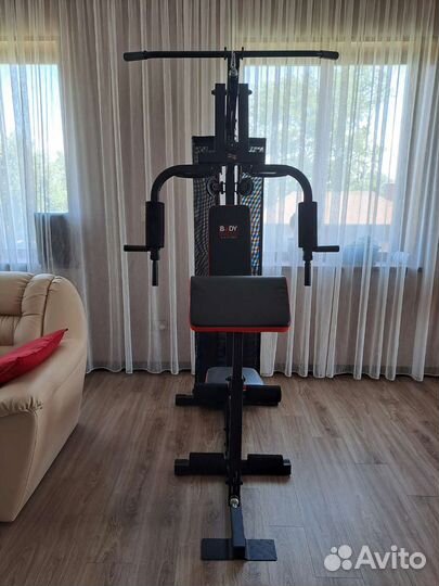 Силовой тренажер