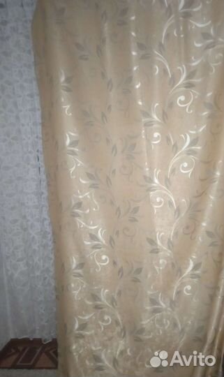 Шторы теневые