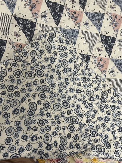 Покрывало IKEA talande