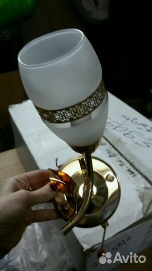 Продам бра
