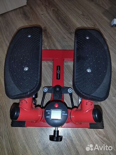 Тренажер степпер