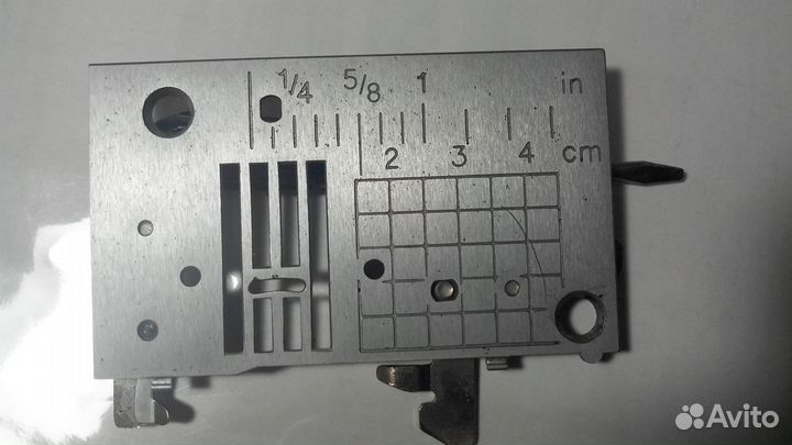 Запчасти на швейные Бразер комфорт 10.и др