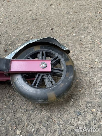 Самокат детский