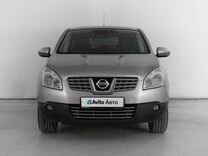 Nissan Qashqai 2.0 CVT, 2008, 139 758 км, с пробегом, цена 1 289 000 руб.