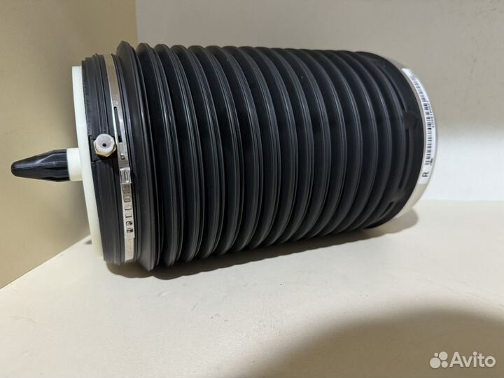 Пневмобаллон Ауди А6 С7