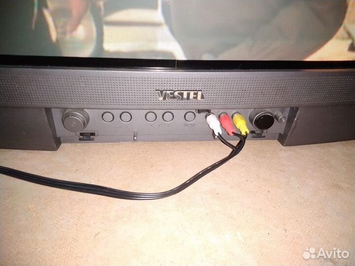 Телевизор бу