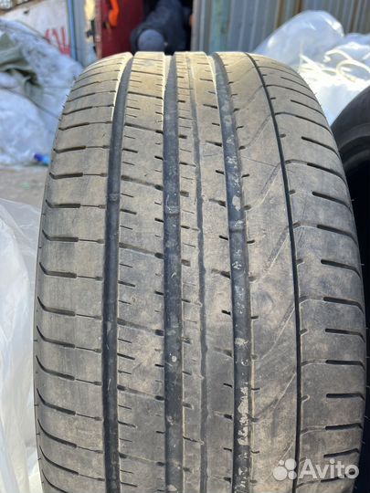 Pirelli P Zero 285/40 R22 106Y