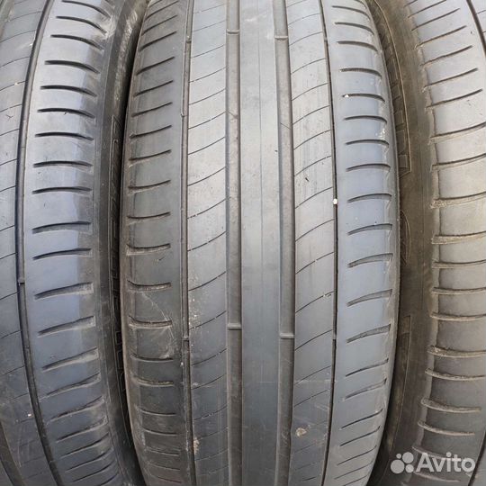 Michelin Primacy 3 215/60 R17