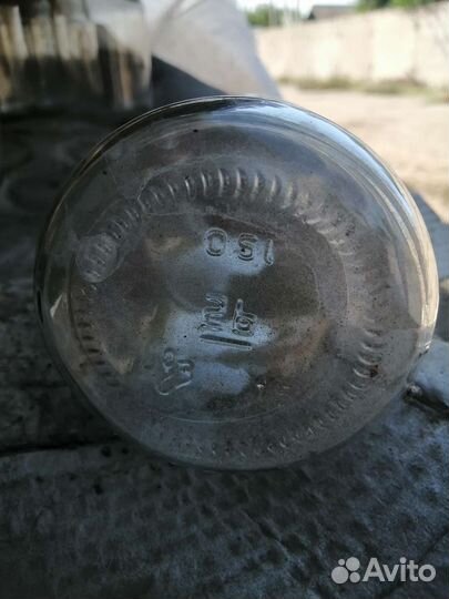 Стеклянные банки 0 5 л