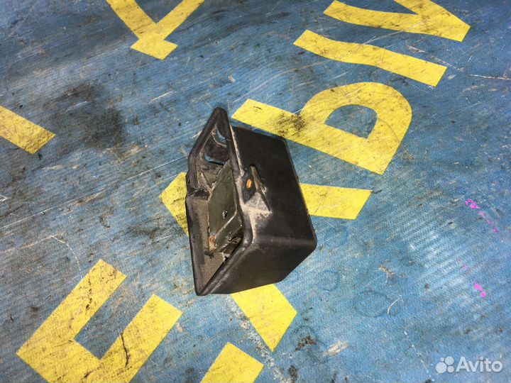 Реле печки saab 9000